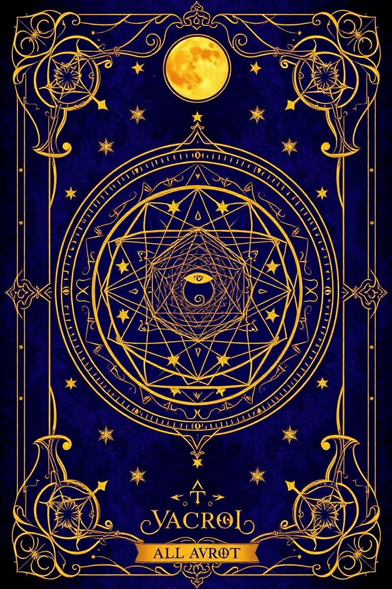 Carta de tarot
